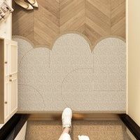 Washable Non-Slip Floor Mat - StepShield