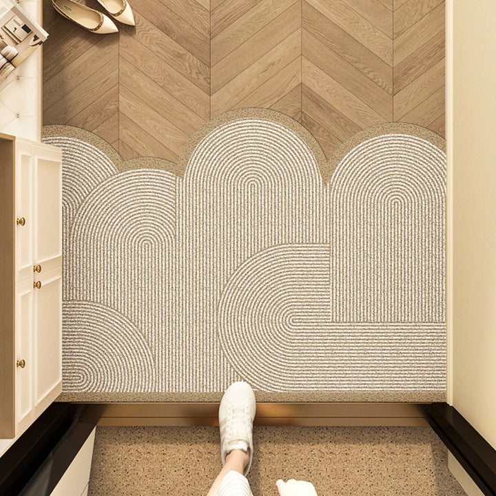 Washable Non-Slip Floor Mat - StepShield