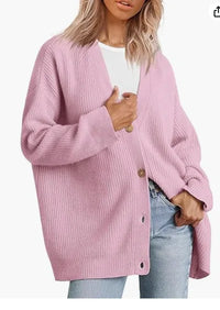 Women's Cashmere Vest with V-Neck – Sylvie
