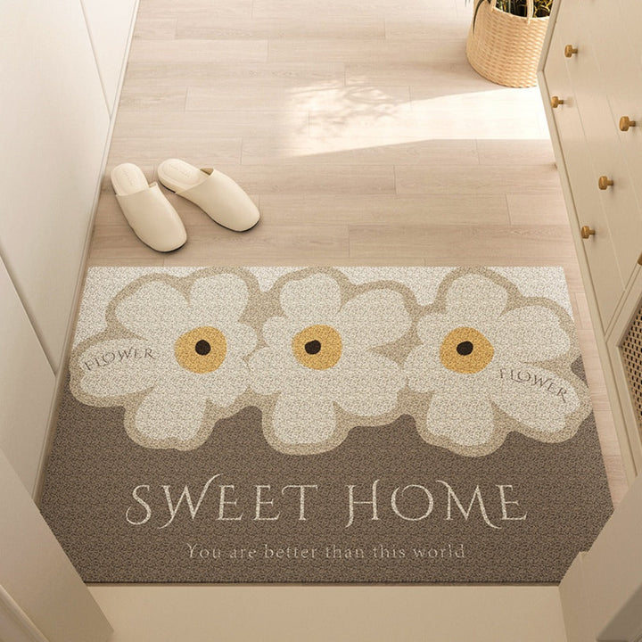 Washable Non-Slip Floor Mat - StepShield