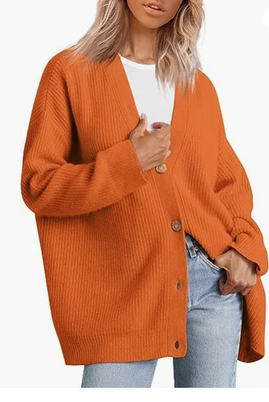 Women's Cashmere Vest with V-Neck – Sylvie