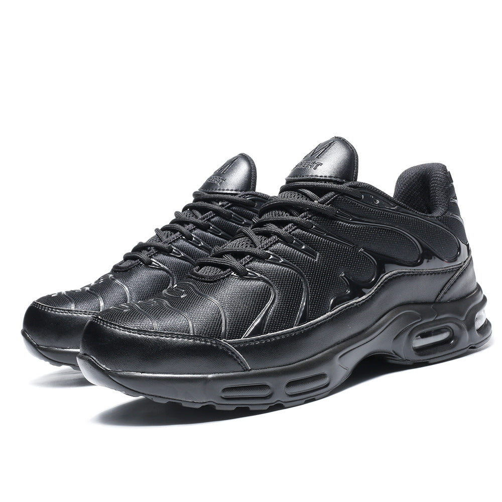 Robust Safety Shoes for Men - Jasper
