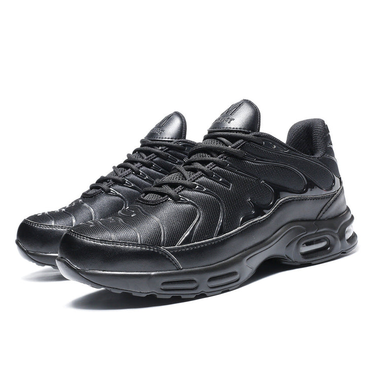 Robust Safety Shoes for Men - Jasper