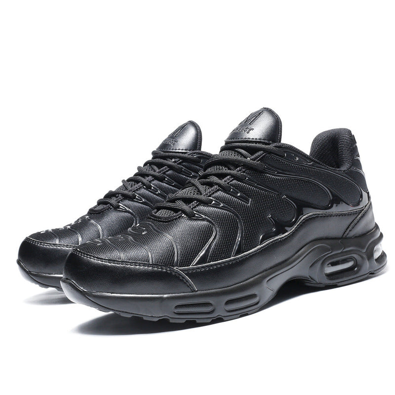 Robust Safety Shoes for Men - Jasper