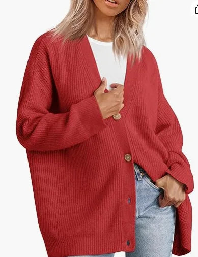 Women's Cashmere Vest with V-Neck – Sylvie