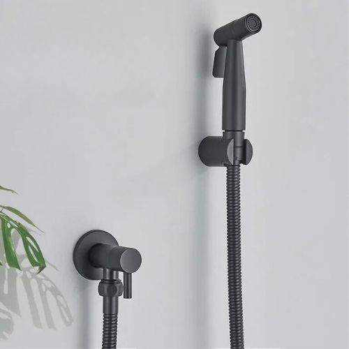 Luxe Bidet Ducha de Mano - PureFlow
