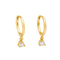 Set de pendientes versátil - Aurora