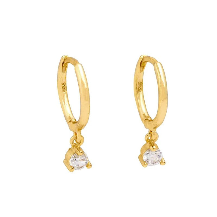 Set de pendientes versátil - Aurora