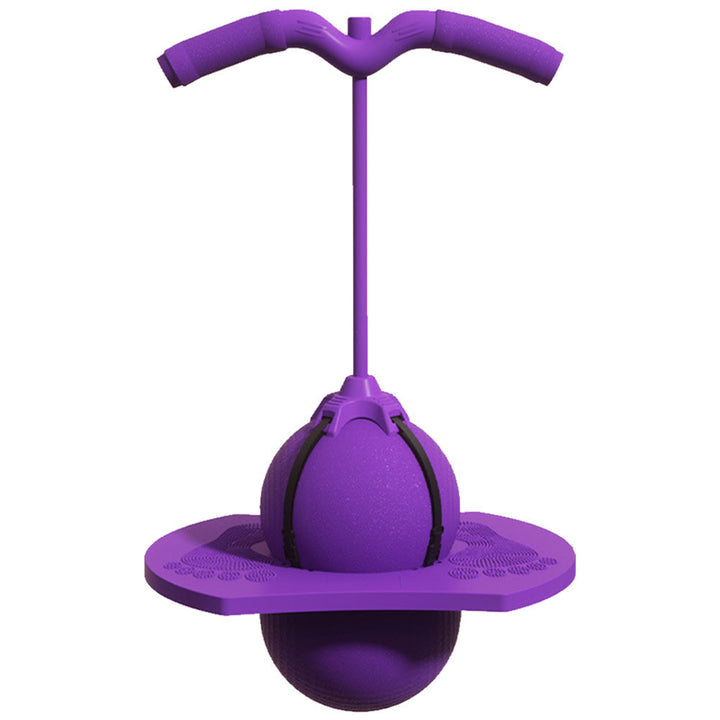 Balancing hopping stick for children - BounceBuddy