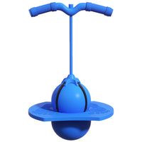 Balancing hopping stick for children - BounceBuddy