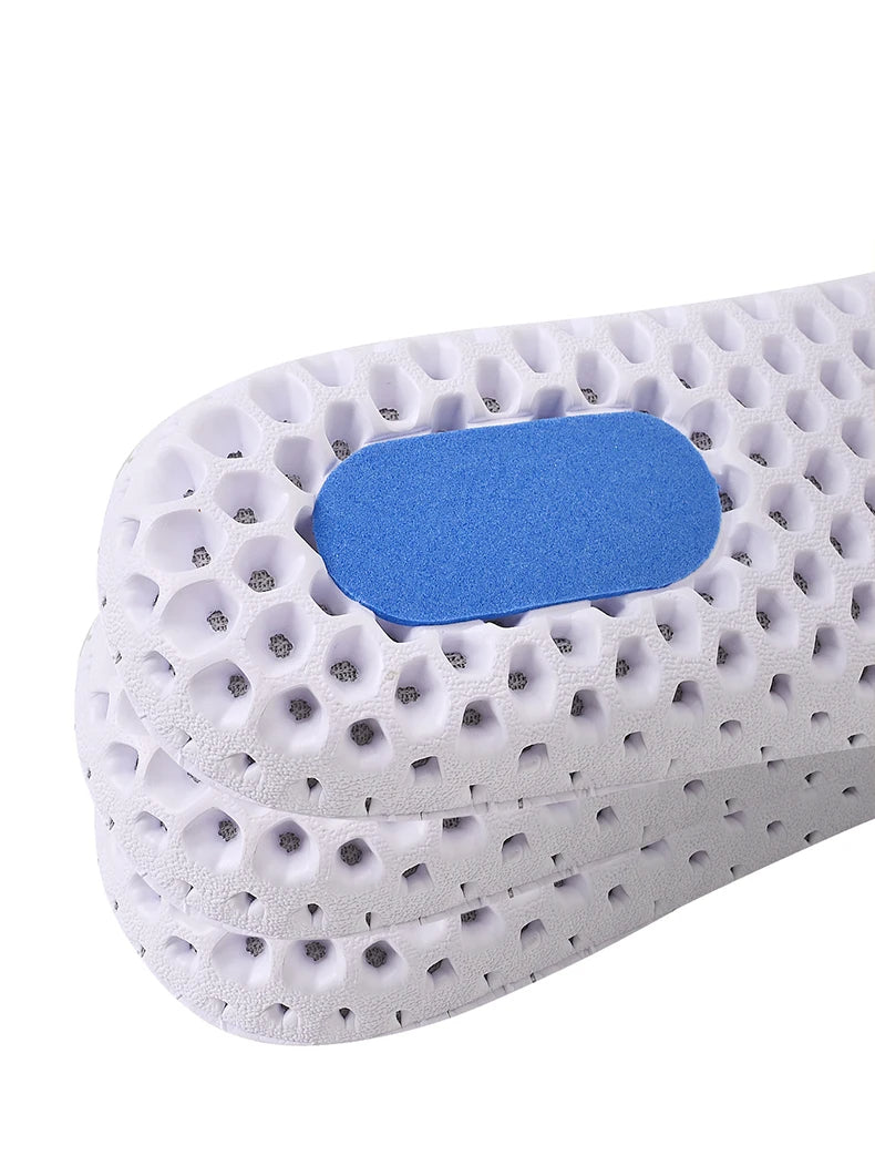 Gel insoles - ComfortPlus