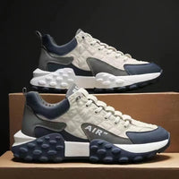 Orthopedic Men's Sneakers – Adrian