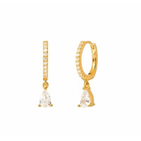 Set de pendientes versátil - Aurora