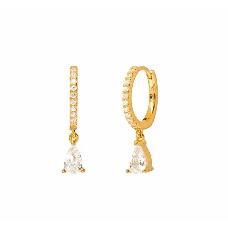 Set de pendientes versátil - Aurora