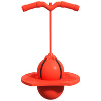 Balancing hopping stick for children - BounceBuddy