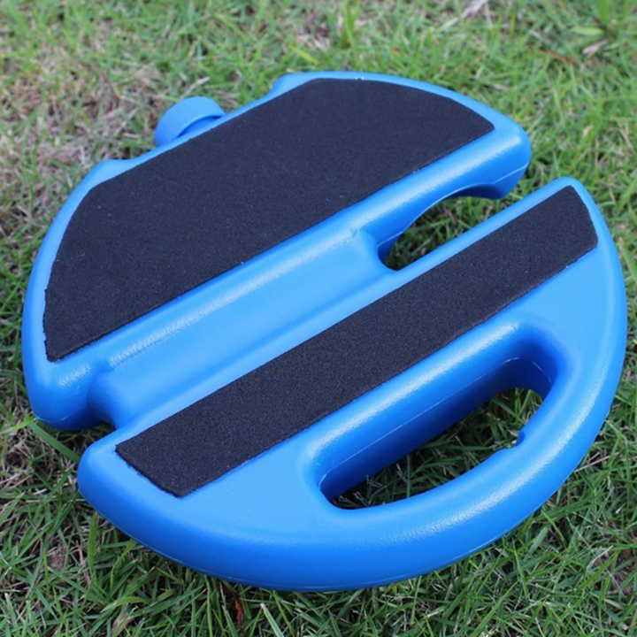 Tennistrener med elastisk bånd – SoloServe