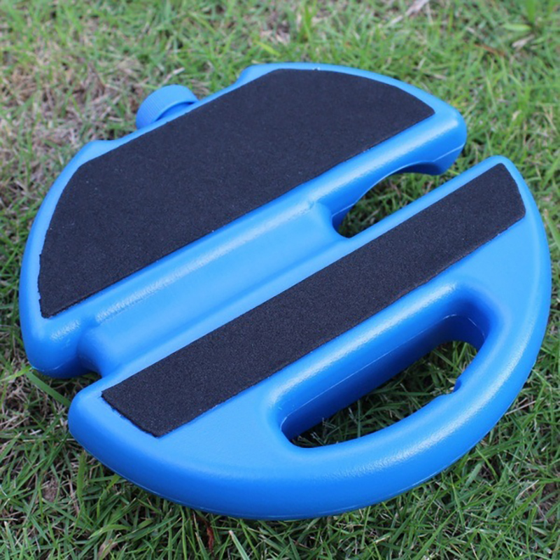 Tennistrener med elastisk bånd – SoloServe