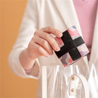Foldable shopping bag with large capacity – 1+1 FREE