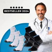 SLIMSUPPORT PRO 2.0 ORTHOPEDIC COMPRESSION SOCKS