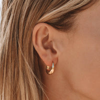 Drop Earrings – Isla