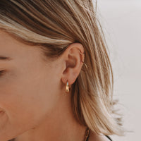 Drop Earrings – Isla