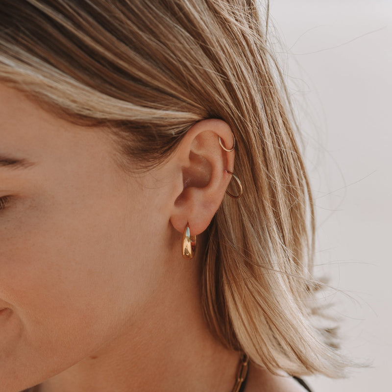 Drop Earrings – Isla