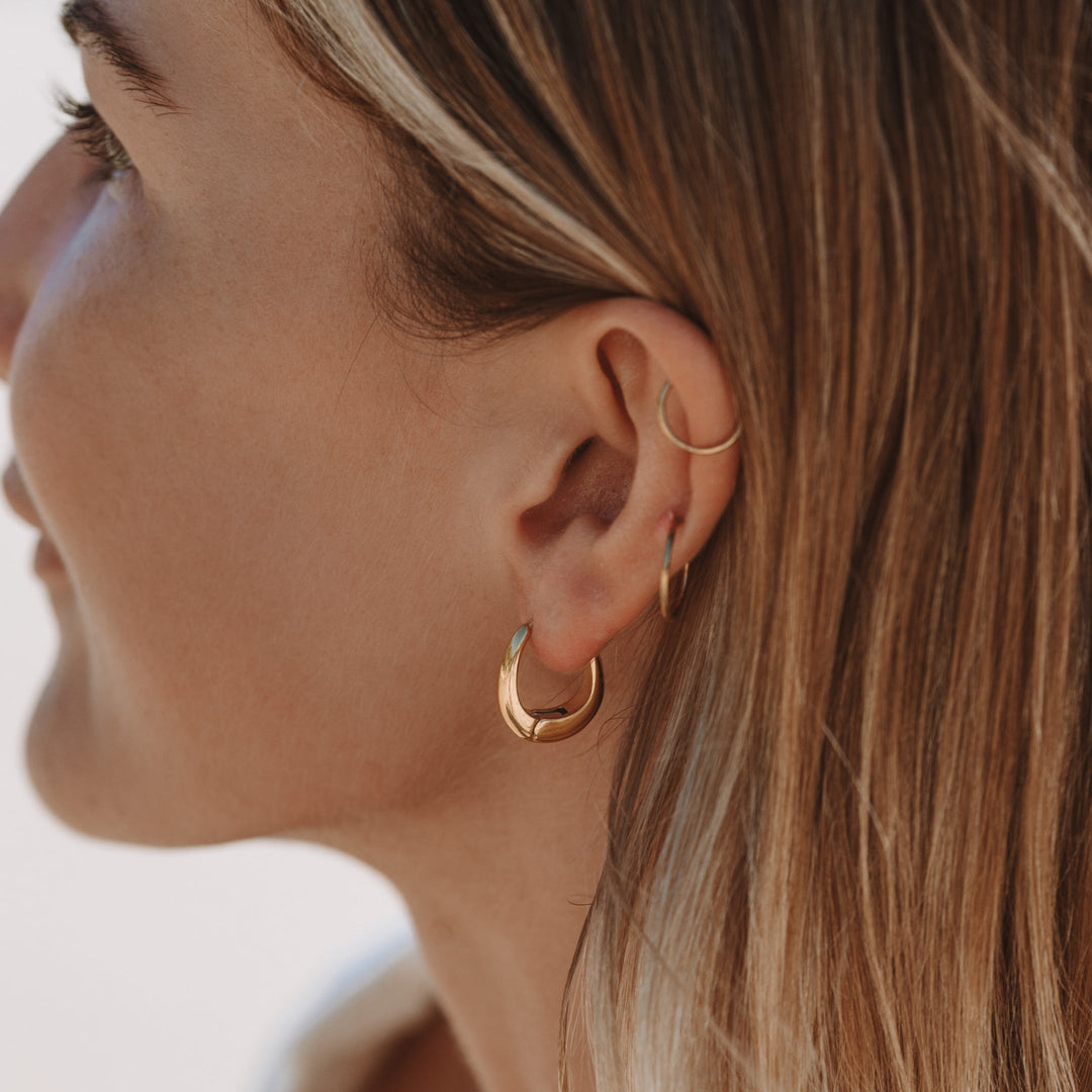 Drop Earrings – Isla