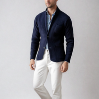 Stylish Men's Blazer – Olivier