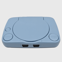 Retro TV Game Console – PixelPlay
