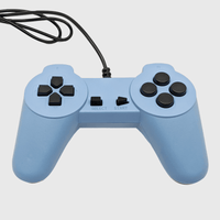 Retro TV Game Console – PixelPlay