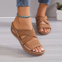 Orthopedic Women's Sandals – Liva