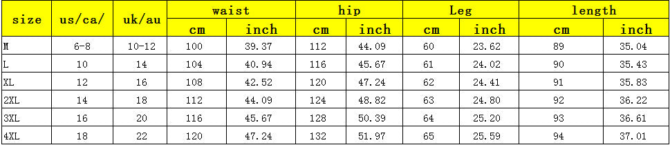 Light summer pants made of cotton with stretch waistband – Linnea