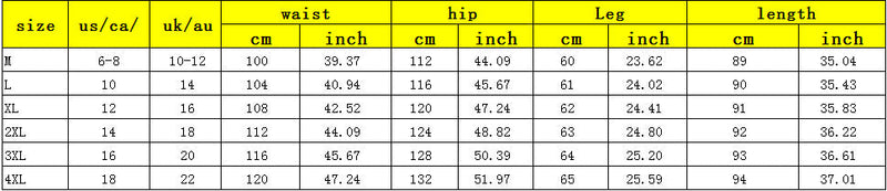 Light summer pants made of cotton with stretch waistband – Linnea