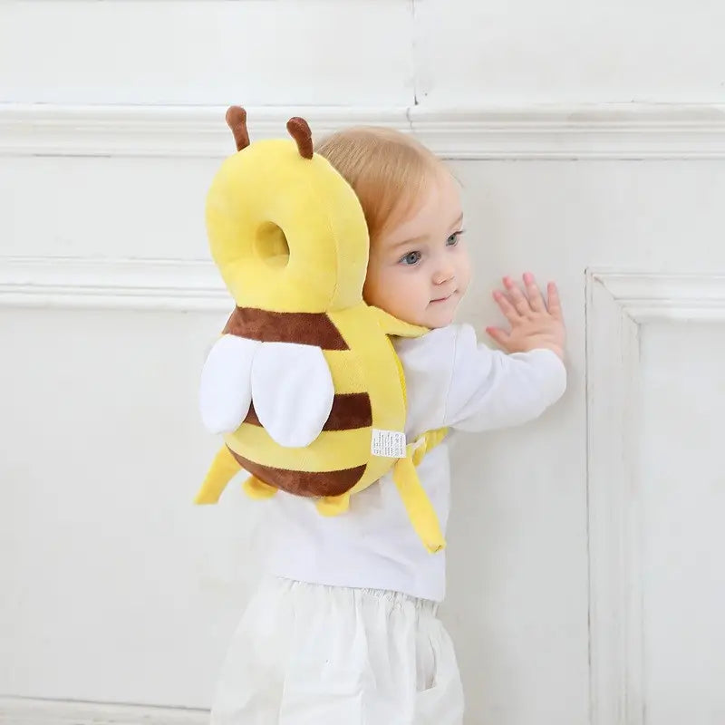 Baby Safety Cushion – LittleGuard