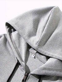 Sporty Men's Jacket – Andreas Oktoberfest 2025