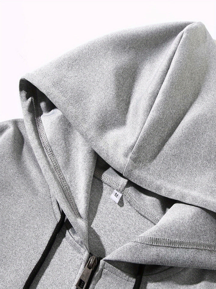 Sporty Men's Jacket – Andreas Oktoberfest 2025
