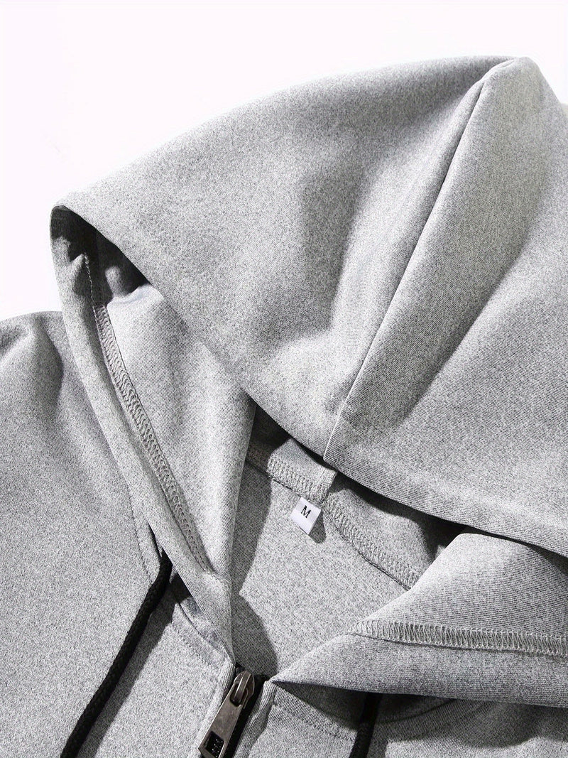 Sporty Men's Jacket – Andreas Oktoberfest 2025