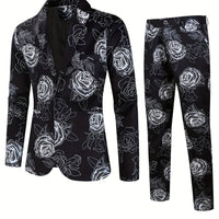 Stilig farget dress - Floris