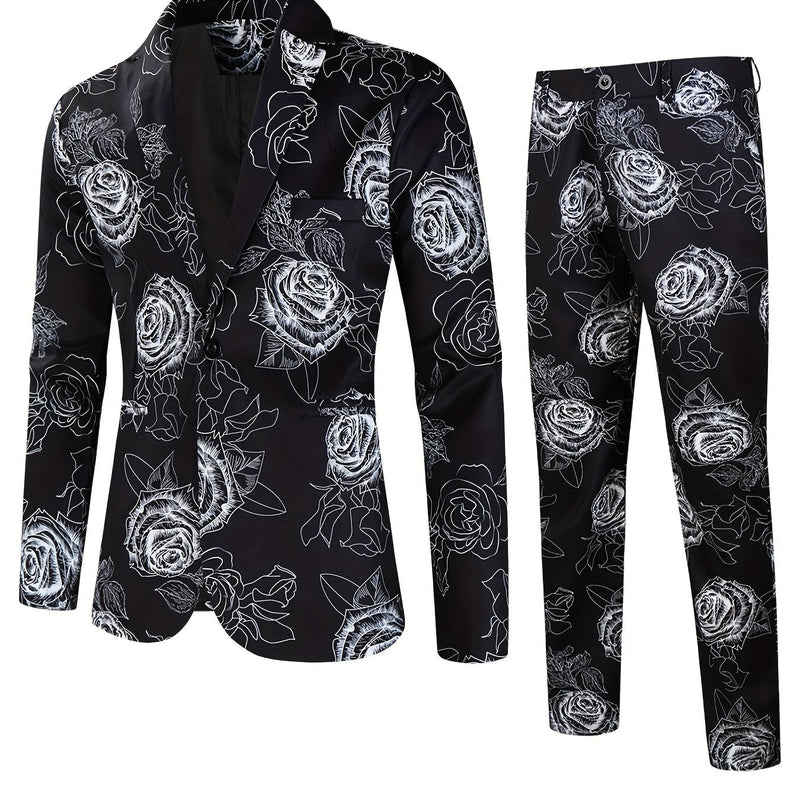 Stilig farget dress - Floris