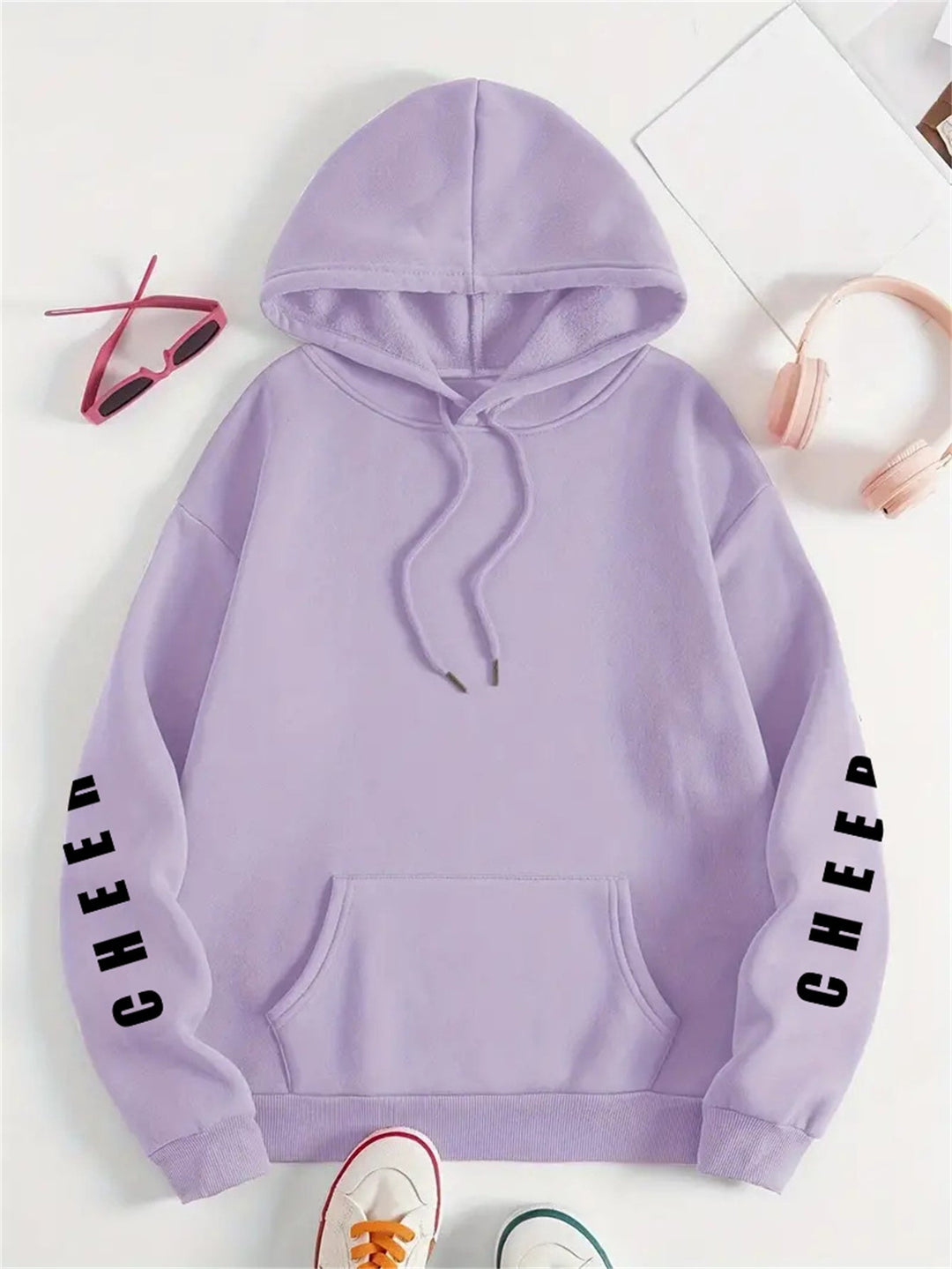 Women's Hoodie – Lena Oktoberfest 2025