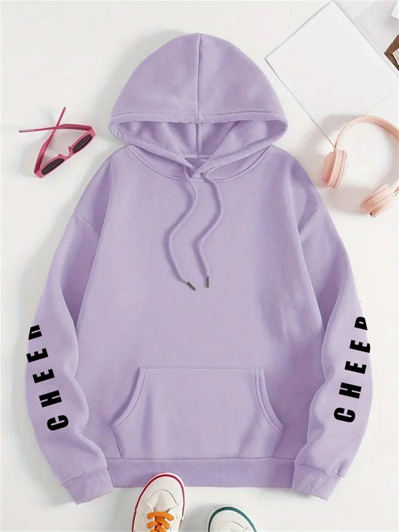 Women's Hoodie – Lena Oktoberfest 2025