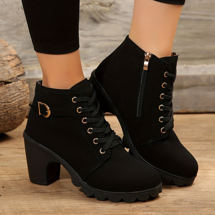 Botines ortopédicos para mujer – Celesta