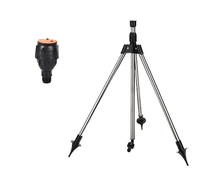 360° Gartensprinkler – GreenFlow