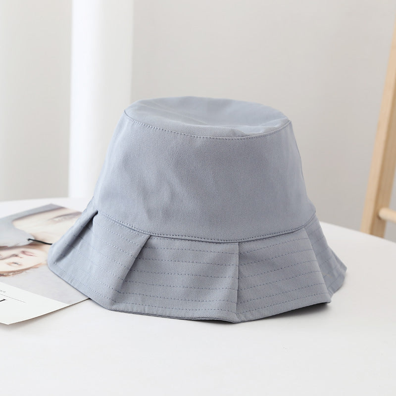 Sombrero tipo cubo de verano a la moda para damas y caballeros – Orión