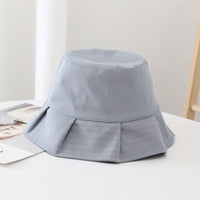 Sombrero tipo cubo de verano a la moda para damas y caballeros – Orión