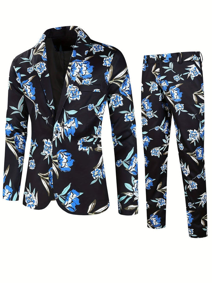 Stilig farget dress - Floris