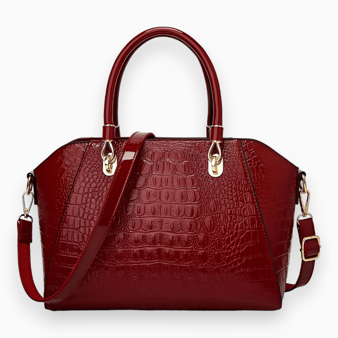 Luxurious Women's Tote Bag – Celeste