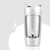 Shaker de proteína automezclante con conexión USB – MixMate