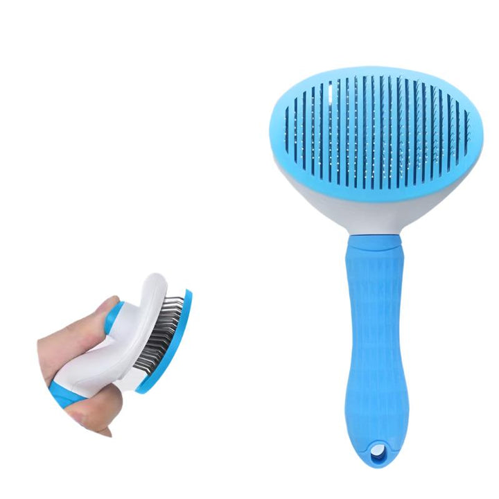 Cepillo innovador para mascotas - Peine FurFree