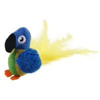 Interaktivt kattelegetøj - ChirpBird